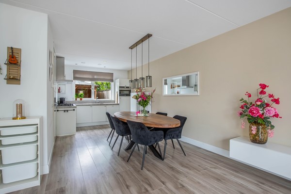 Medium property photo - Jeanne D'arclaan 16B, 8302 ZA Emmeloord
